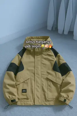 #jaketparasut #jaketpria #fyp #affiliatetiktok 