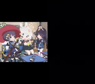 #duet with @Eckhive #bluearchive the end of beginning   #soraisaki #shiraoeri 