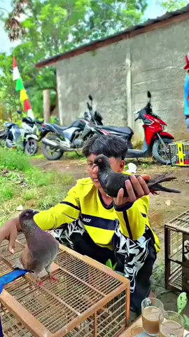 buntel tempe tetep di sukuri 