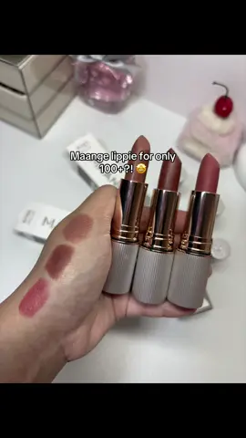 #maangelipstick #lipstick #liptintmurah #liptintviral #fyp 