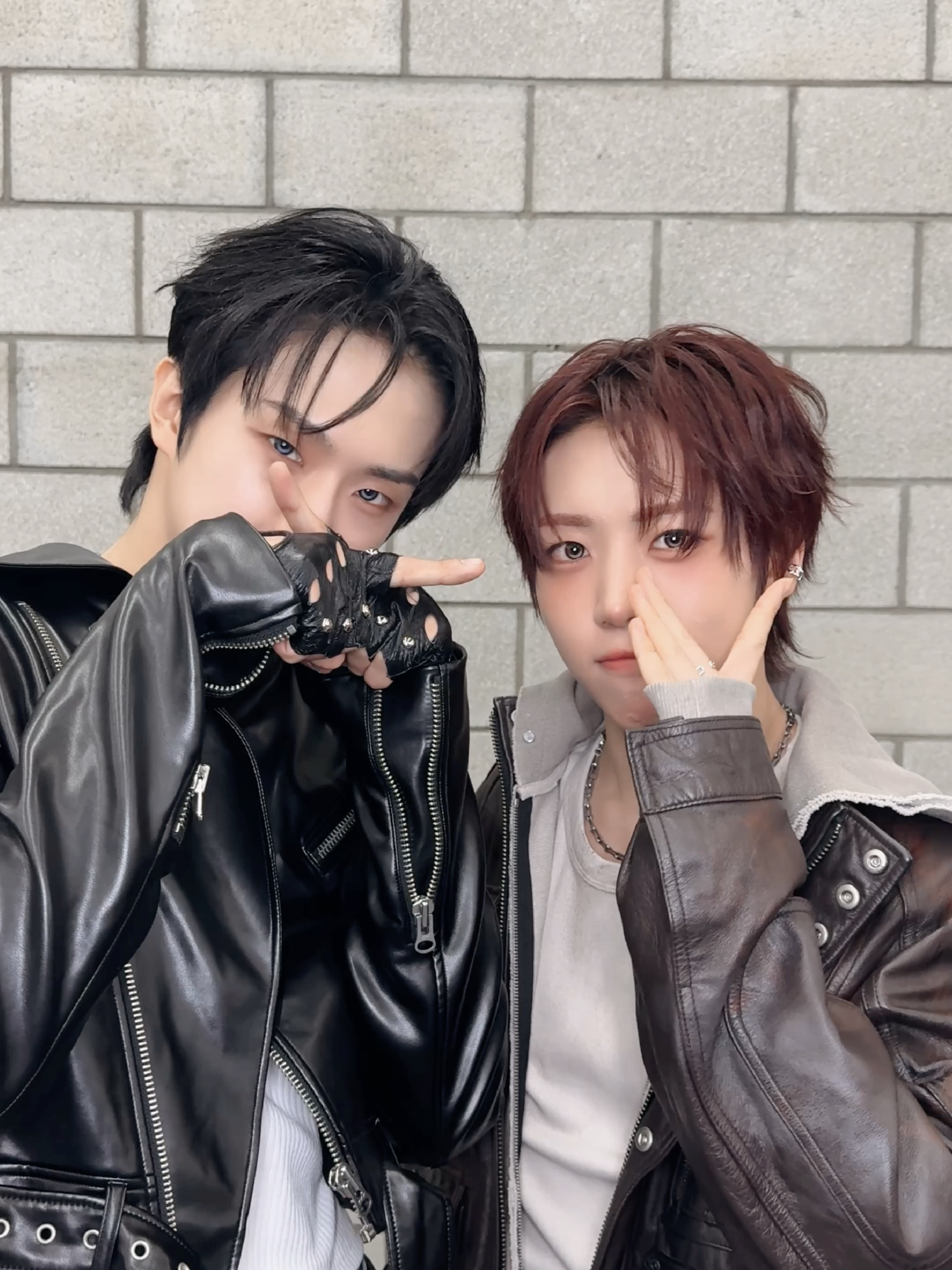 AHOF 차웅기 님과 Look So Good😎 @ahof_official #LOUDERTHANEVER #라우더댄에버 #NEWBEAT #NBT #뉴비트 #LookSoGood #룩소굿 #MinseokPark #박민석 #AHOF #아홉 #WOONGKI #차웅기 #Challenge