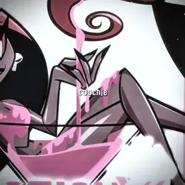 for all you velvette lovers out there🥺✌️ (i fucking hate this coloring) #VELVETTEHAZBINHOTEL #VELVETTEHAZBINHOTELEDIT#THEVEES#HAZBINHOTEL#HAZBINHOTELEDIT 