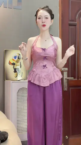 #xuhuong #dobomacnha #linnhungstore #setdoxinh #setthietke 