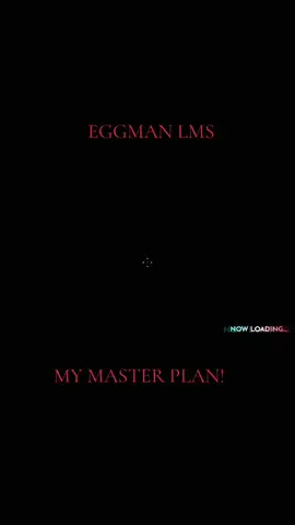 @Otter #outcomememories #eggman #lms #crackedempire 
