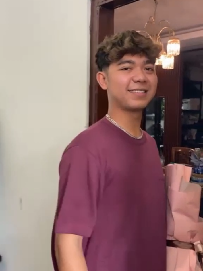 join trend😭😭 @BOY REAL.  #masboy #firmanboy #fyp #masukberandafyp #trend 