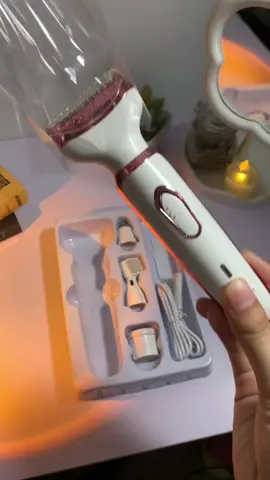 perfect shaver with this grooming kit of @hodekt_ph_official ! 🎀 #creatorsearchinsights #groomingkit #shaver #electricshaver #epilator 