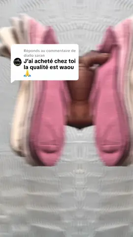 Réponse à @diallo saran #tiktokmali🇲🇱🇲🇱00223😘😘 #basketenfantfilleetgarçon #chaussure 