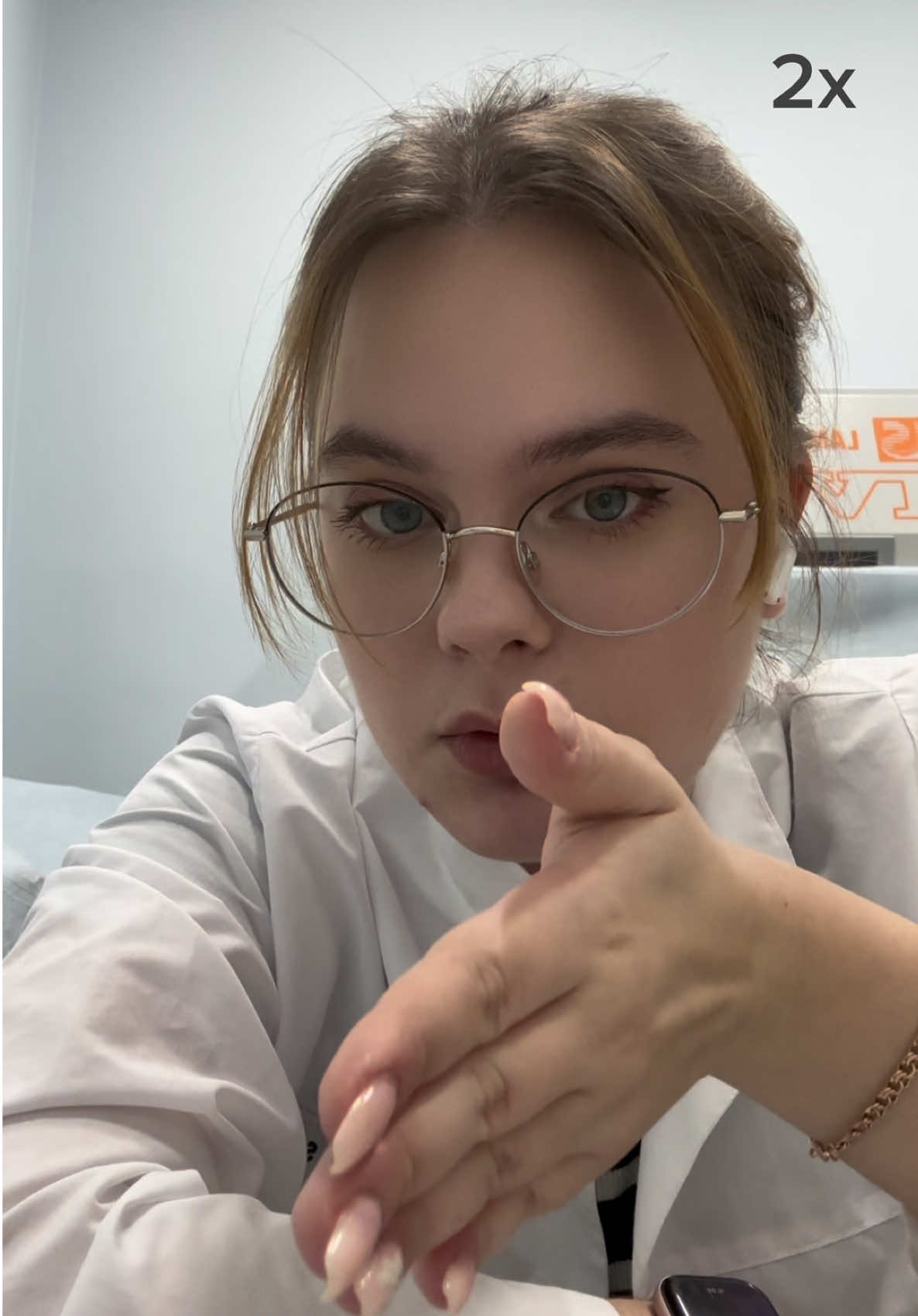 И это я только на 3 курсе… #биология #наука #лаборатория #ученый #биофакмгу