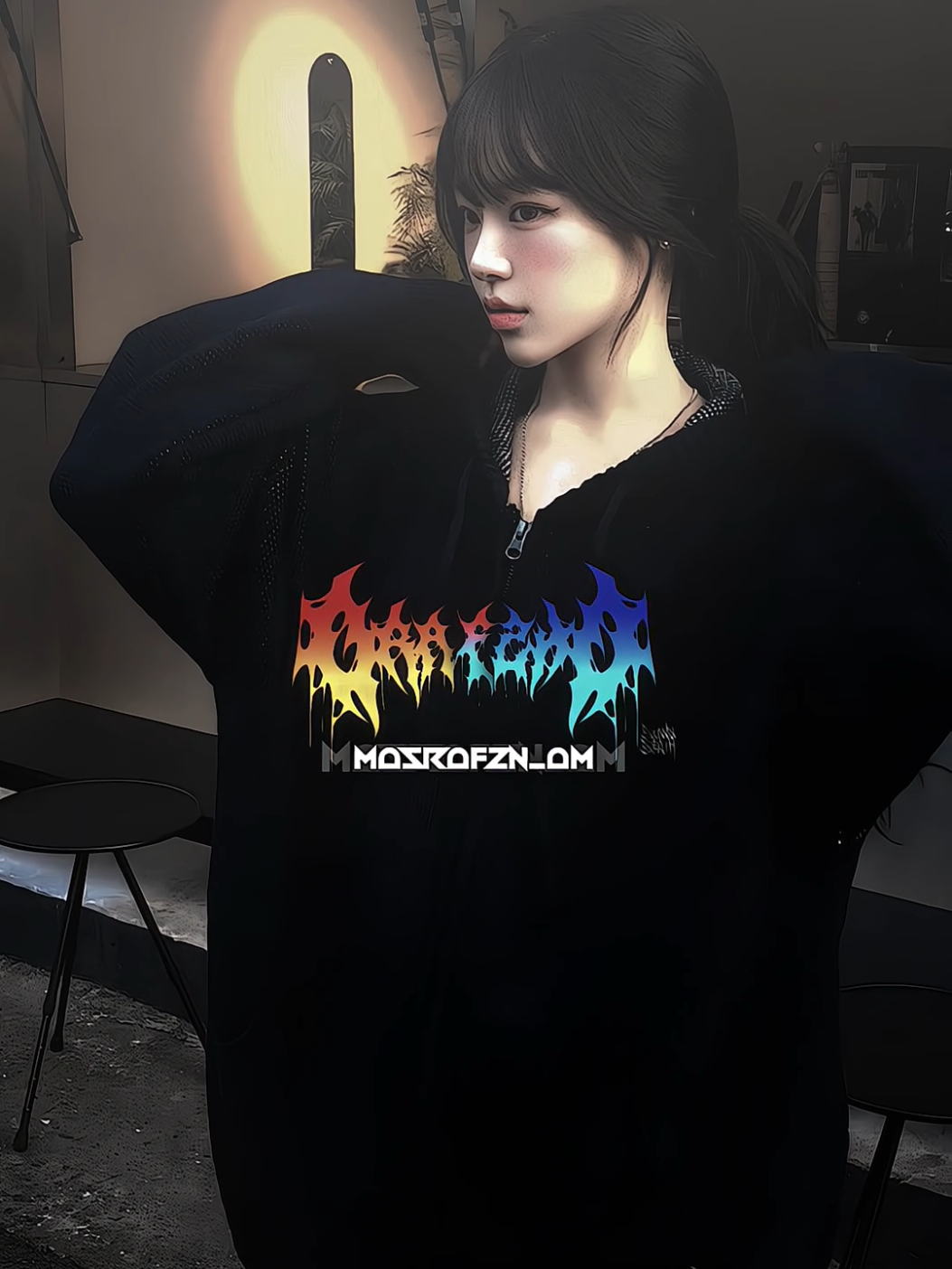 #CapCut dimana kamu?? [Versi Capcut Klik Logo] #masrafzn #preset5mb #presetalightmotion #templatecapcut 