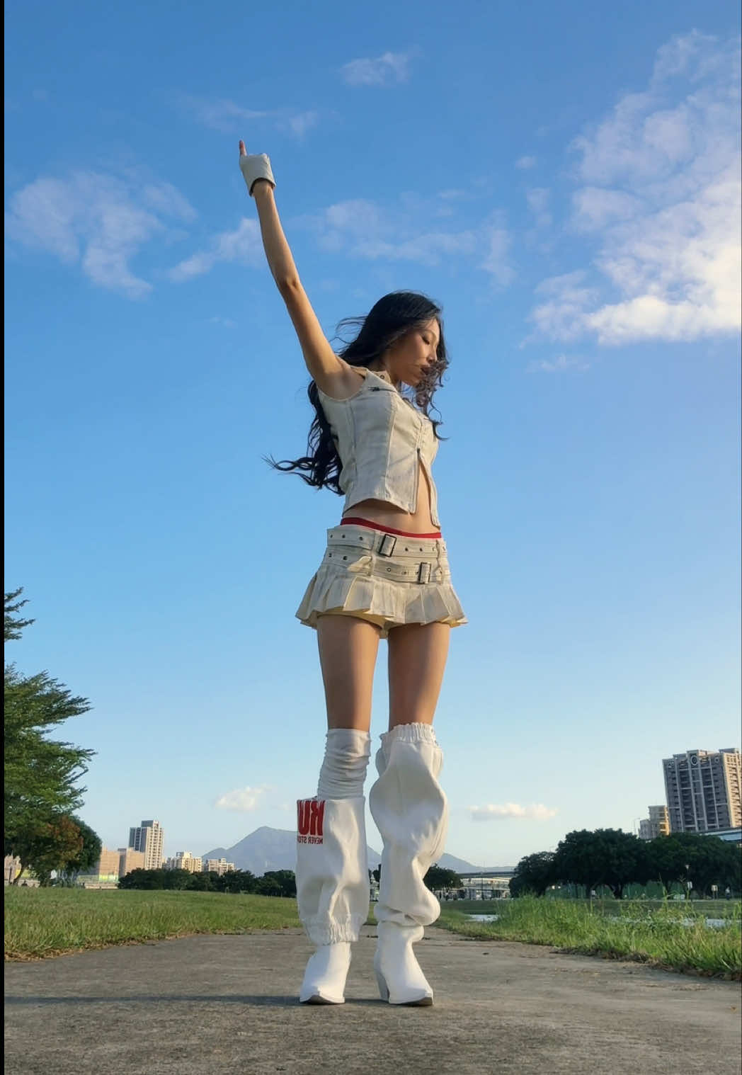 WE GO UP @babymonster_yg #babymonster #wegoup 