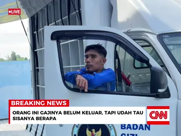 semangat abang driver @badangizinasional.ri @Info MBG @Gizinesia Id  #sppg #langkat #makanbergizigratis #mbg 