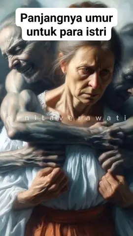 siapapun wanita yg ada di posisi ini semoga di berikan jalan keluar yg terbaik 