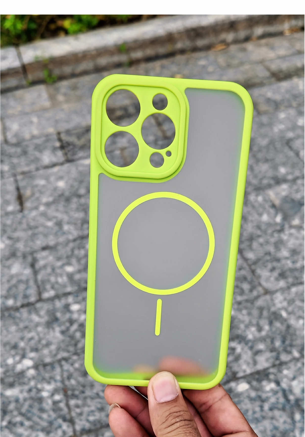 Đẹp khum #nghienop #oplungdienthoai #oplungchongsoc #oplungmagsafe 