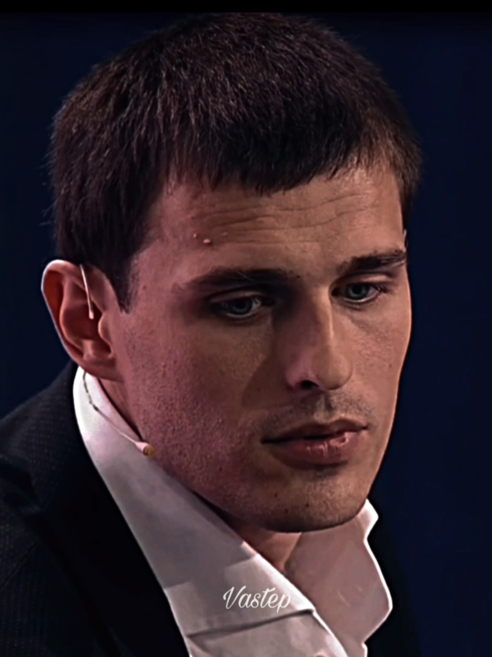 Is it a good transition? #vasiliystepanov #василийстепанов #trueadam #actor #modder 