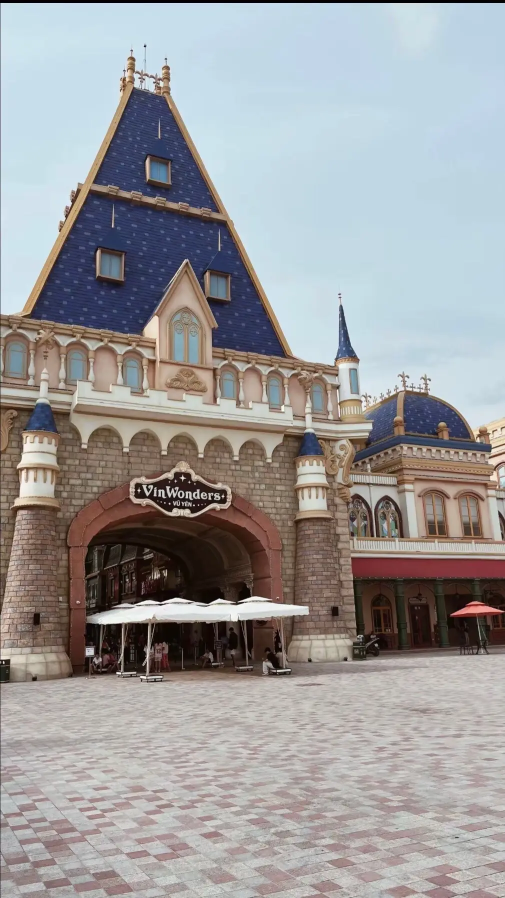 #vinwondervuyen_haiphong #xhxhhhh