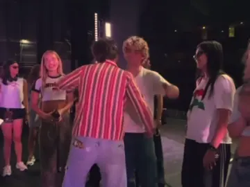 levou meu coração...🥹🫵🏻🇨🇦🇺🇸#nowunited #edit @Now United@NOAH NOAH @Josh 