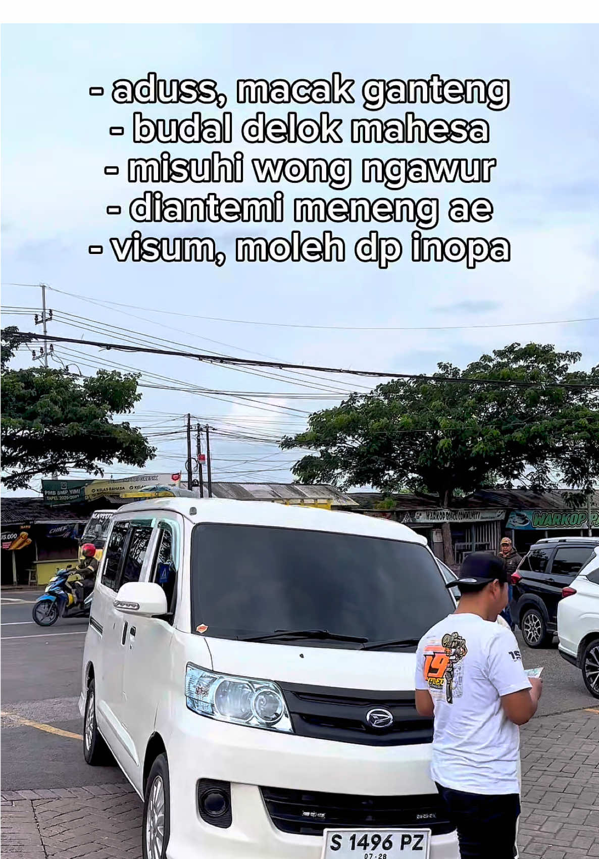 1001 macam menjadi kaya #mahesamusic #1001macam #fyp 