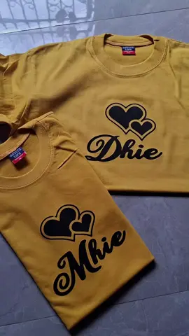 #tshirt #shirt #unisextshirt #coupleshirt #coupleset 