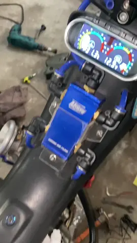 Manjain motor sendiri duluhh😎🚀🫶🏻 #5tpgank🚀 #5tpmenolakpunah #komorodindonesia #5tp #jupiter 