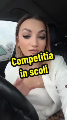 #fataculinkinbio #educatie #parents #modernparenting #competitieinscoala 