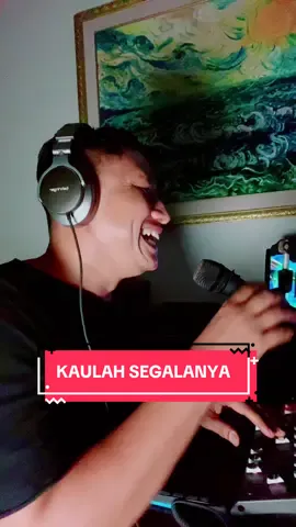 Kaulah Segalanya - Ruth Sahanaya #radiodangdut #fyp #foryoupage 