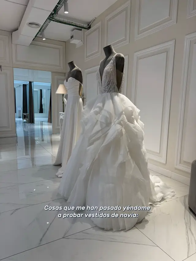 #bridetobe #vestidonovia #boda 