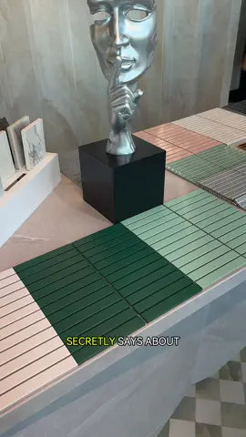 ✨ Ever wondered what your tile choice secretly says about you? From Travertine calmness to Arabescato boldness, Black Gold drama to the depth of Onice Reale Oceano and the earthy elegance of Norde Verde—your tiles reveal your personality. At Ciao Ceramics, we help you choose a surface that speaks your style and elevates your entire space. Ready to discover which tile reflects your identity? Visit our showroom and experience true Italian luxury in person. 📍 Ciao Ceramics Showroom: 15A Street, Al Quoz 1, near Alserkal Avenue, Dubai 📞 050-428-9261 | 📧 info@ciaoceramics.com #CiaoCeramics #DubaiInteriors #PorcelainTilesUAE #ItalianDesign