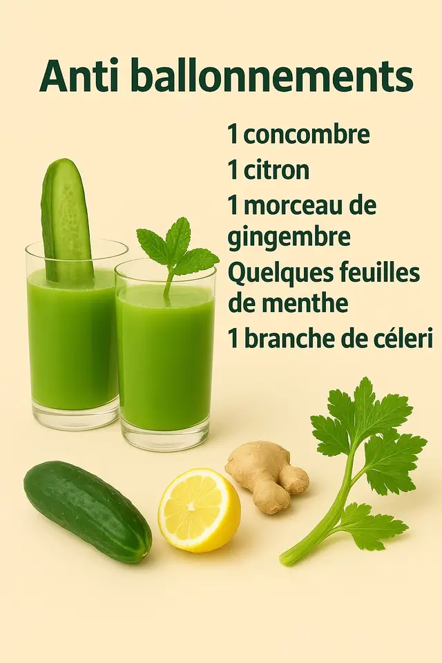 #bienetre #detox #fruits #bienetrenaturel  4 jus frais simples et puissants à tester !