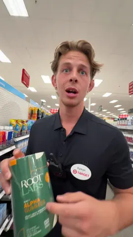 Root Labs is your daily boost — now on SALE on tiktok. 🔥💚 #rootlabs #tiktoksale #wellness #trending #booster 