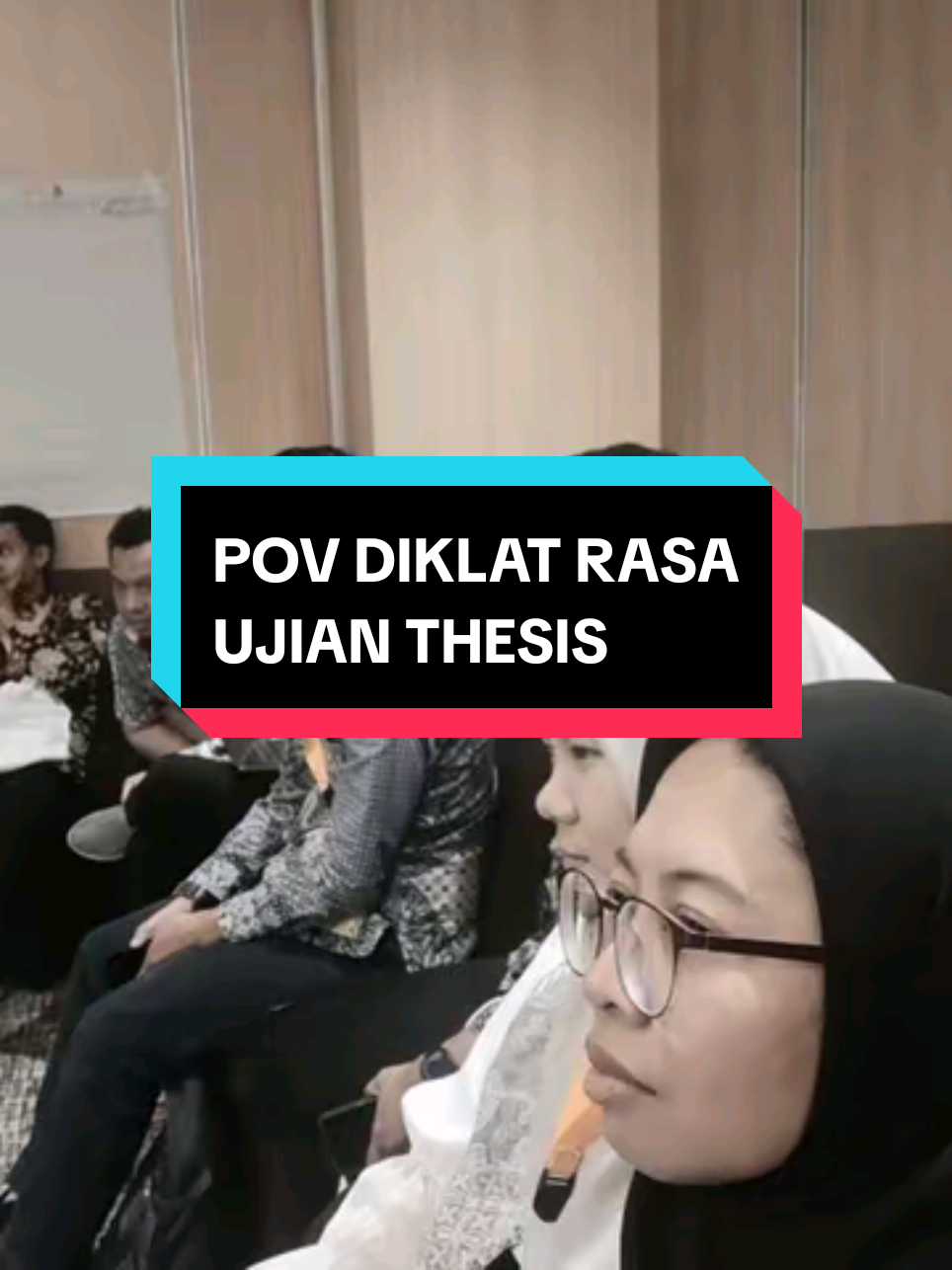 Diklat Pengembangan Wawasan Moderasi Beragama dan Internalisasi Ekoteologi Santika Premiere Bintaro, 11-18 November 2025 #umbie #perjadin #abdimuda #abdinegara #kemenag 
