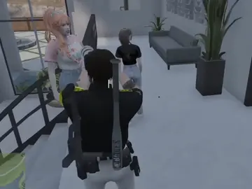 [JUST RP] kangen dede noy yg satu ini @falfreiy  #noirroleplay #aisnovafamily #tnf #roleplay #foryou 