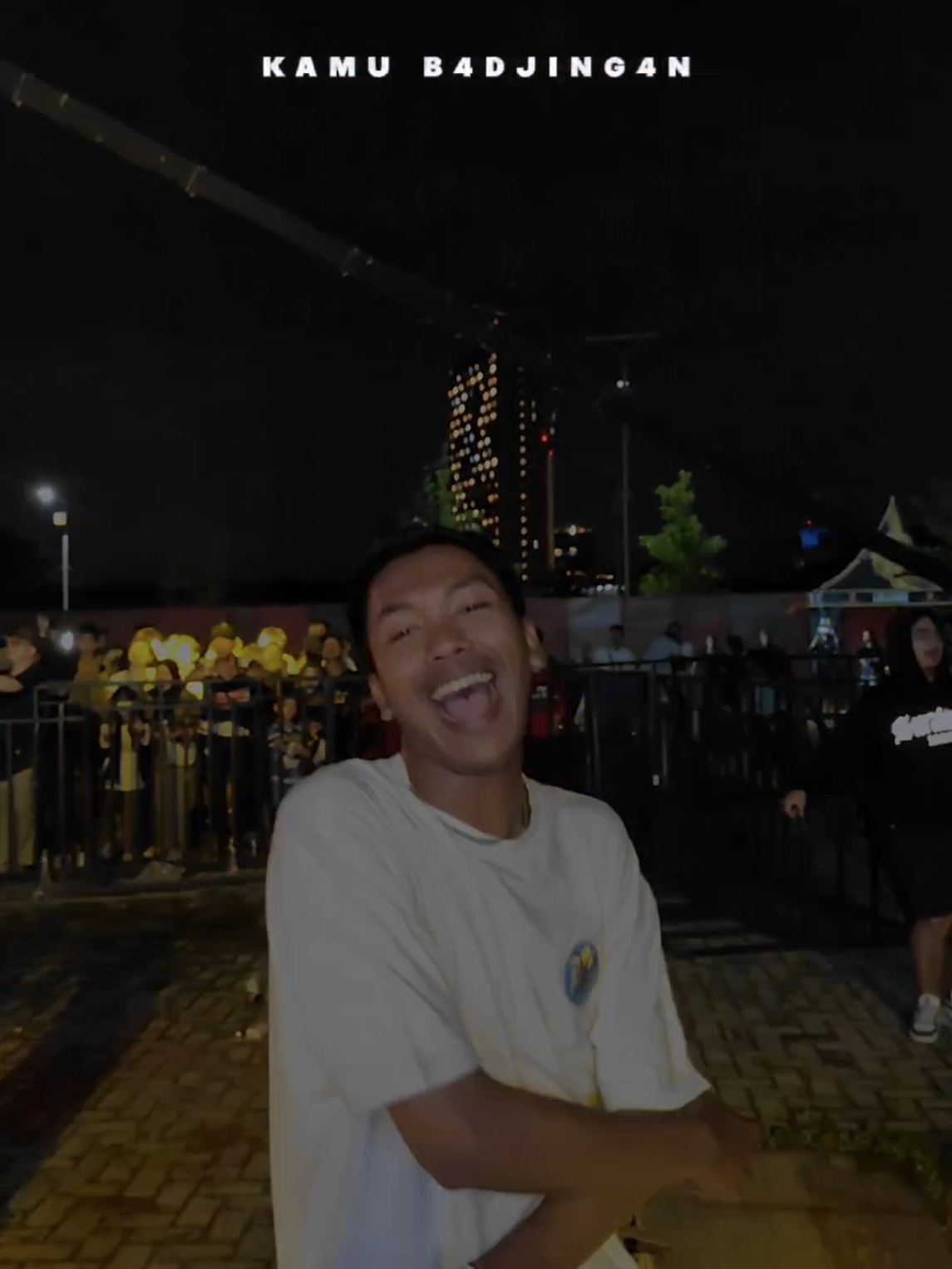 ehh dasar kamu🫵🏼🙊@NDX AKA #konsermusik #ndxaka #ndx #fyppp 