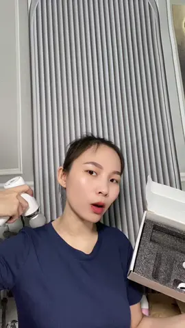 Máy massage nexpro cầm tay #maymassagecamtay #maymassage #xuhuong #mebimsua #daunhucxuongkhop 