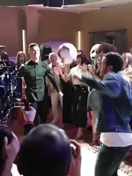 Define 'lost media' Cristiano Ronaldo and Neymar freestyling in a birthday party... they genuinely look so happy together.