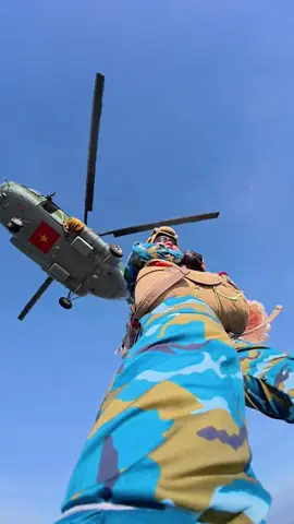 Lính nhảy dù #phongkhongkhongquan #linhxanh#linhnhaydu