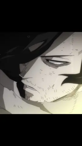 Aizawa adopted Eri, idc 😭 that’s his baby, making rational and irrational decisions just like him #myheroacademia #bnha #izukumidoriya #mhaseason8 #deku 