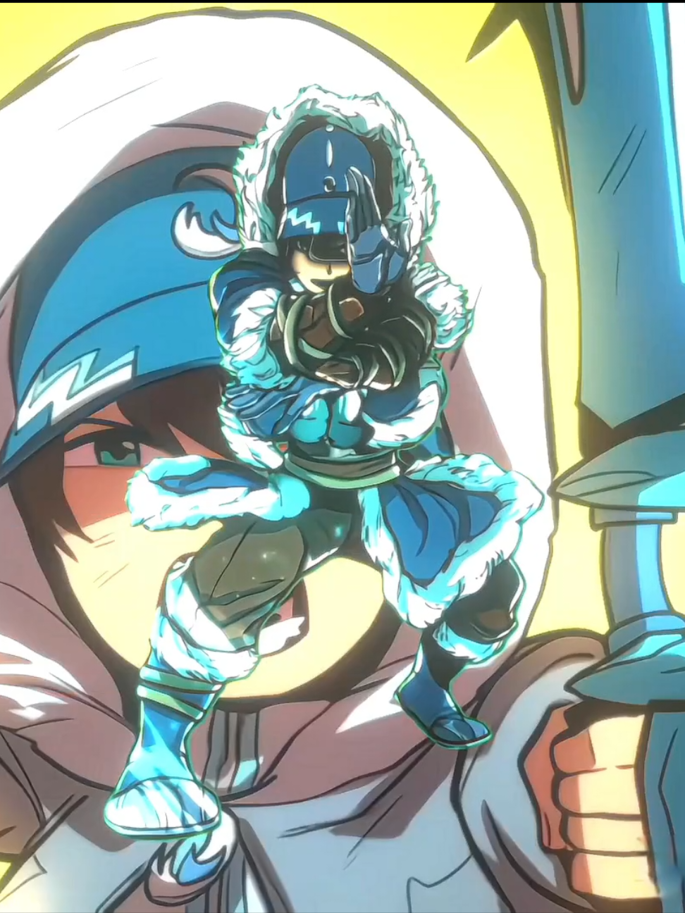 boboiboy ice edit | song name : montagem amostra #boboiboy #teamsalju #fyp #viral #malaysia 