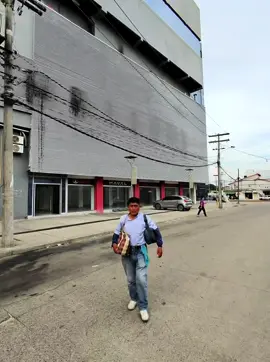 #elprincipetv #santacruzdelasierra🇳🇬 #camaraoculta #bromas #videoviral 