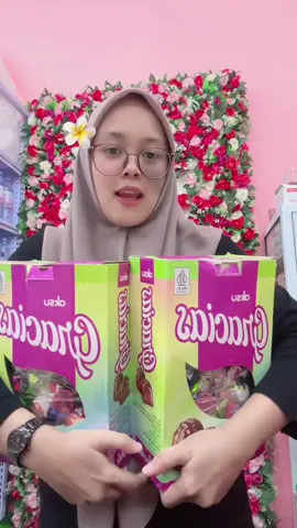 Gracias Coklat guysss yg mau boleh langsung inbox / wa admin yaaa #luluatulamanah #oleholeh #fyp #fyppppppppppppppppppppppp 