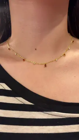 #budolbykatekat #meaguetjewelry #necklace #necklaces #necklaceforwomen 