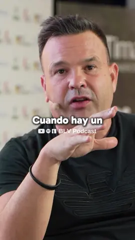 “No tengo muy claro si les voy a dejar la empresa a mis hijos” #blv #podcast #empresa #generación