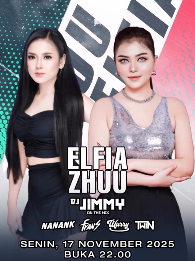 𝙎𝙏𝘼𝙎𝙄𝙐𝙉 𝙏𝙊𝙋 𝙏𝙀𝙉 𝙏𝙐𝙉𝙅𝙐𝙉𝙂𝘼𝙉 𝙋𝙇𝘼𝙕𝘼 𝙎𝙐𝙍𝘼𝘽𝘼𝙔𝘼 @DJ ZHUU OFFICIAL @DJ ELFIA ICYTONE  #stasiun #tunjuganplazasurabayaa #laskarlayar #fyp 