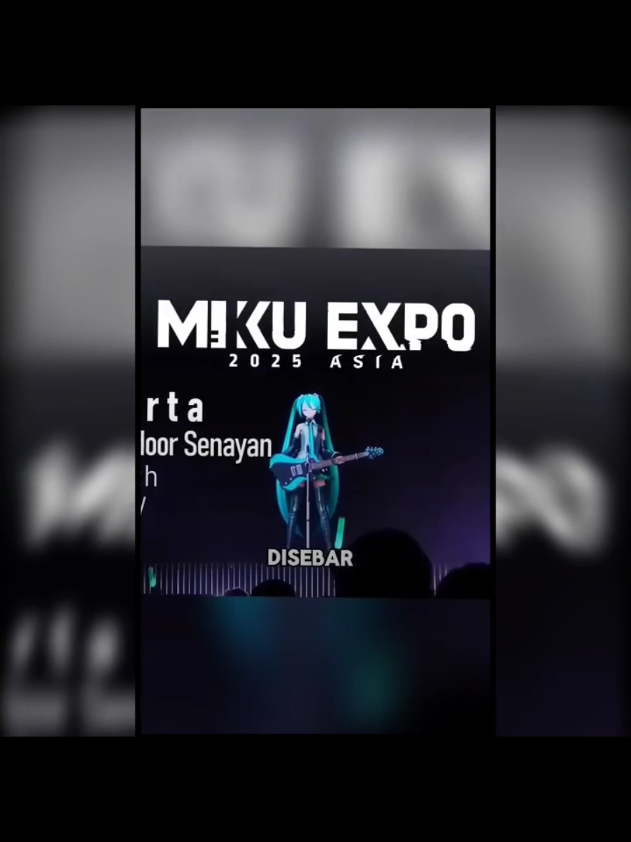 kejadian yang dulu malah terulang lagi sekarang🥀🥲 YT: @Reginleif11 #konsermusik #konserjakarta #mikuexpo2025 #mikuexpo2025asia #vocaloid #hatsunemiku #marganca #kagenoufamily #nanimecreatoraogiri #animewangycreator #margaserenity #caofams #margaverse 