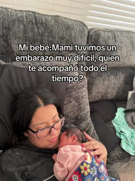 Gracias mami @mirnaguerra68 @MirnaGuerra027 #abuelita #highriskpregnancy #newborn #reciennacido #diabetes 