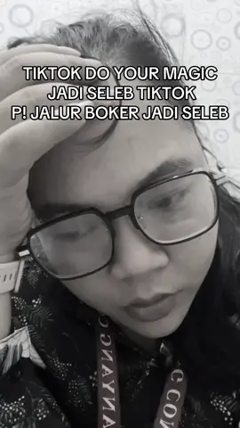 Udah boker belum hari ini 