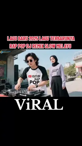 #rodahidupberputar #rappop #trendingvideo #tiktokindonesia🇮🇩 #fypシ゚ 