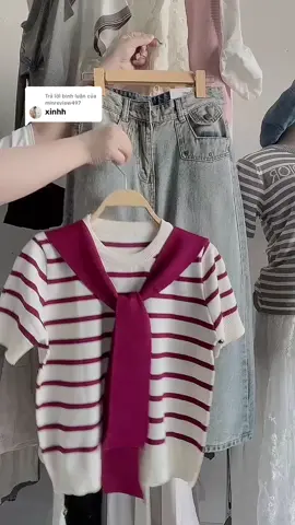 Trả lời @minreview497 đơn giản thế thôi hack tủi lắm luôn ạ🤭#basic #mixdodep #outfit #quanaohottrend 