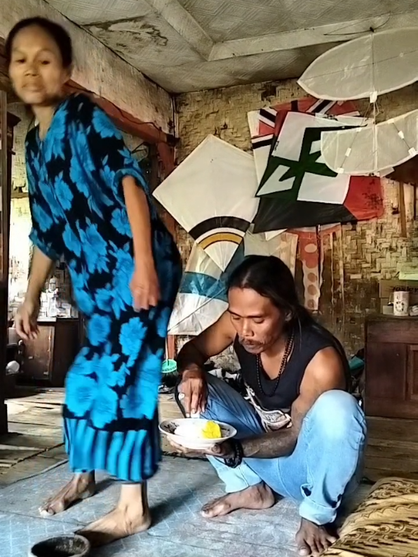 Pelet kentut si Ambu #bodorsunda #komedi #viral #fyp