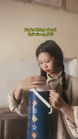 Bùn :(( quá khứ hong có mù cay với mát cha lát te #nguyentolinh 