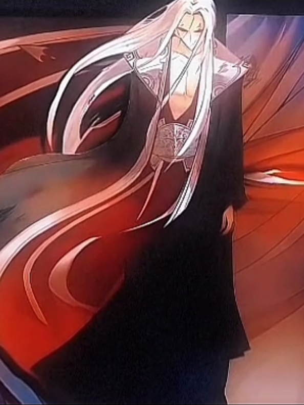 最终，他真的失败了。命运早已注定他要失败，但他仍然没有放弃。 #CochanNhan #reverendinsanity #fangyuan #古月方源 #牵丝戏Dj 